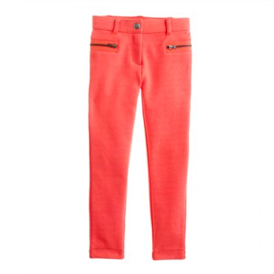 Girls' pixie pant