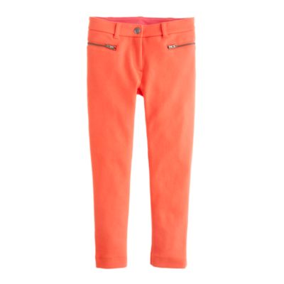 Girls' pixie pant