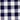 classic navy ludlow spread-collar shirt in medium gingham