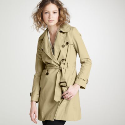 Icon trench