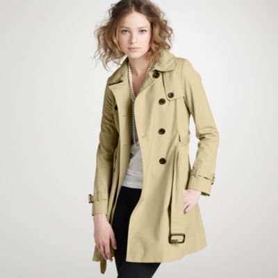 Icon trench