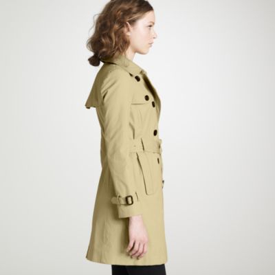 Icon trench
