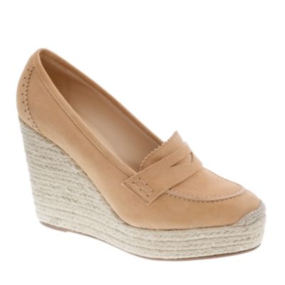 Altuzarra for J.Crew Corrine espadrilles