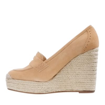 Altuzarra for J.Crew Corrine espadrilles
