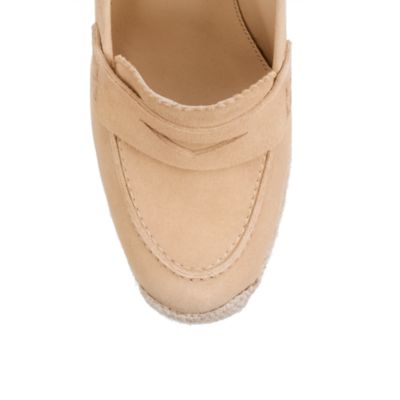 Altuzarra for J.Crew Corrine espadrilles