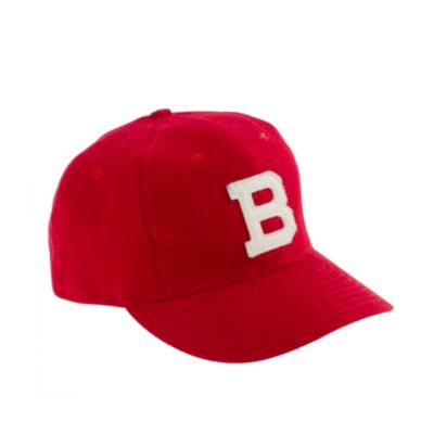 Ebbets Field Flannels&reg; for J.Crew twill ball cap