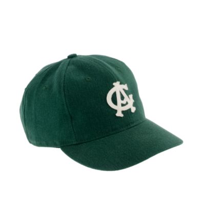 Ebbets Field Flannels&reg; for J.Crew Brooklyn Eagles twill ball cap
