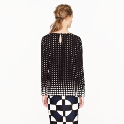 Optic-dot top