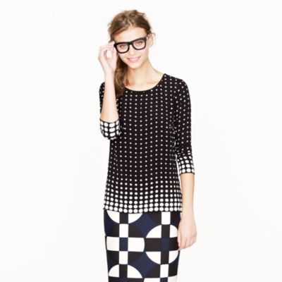 Optic-dot top