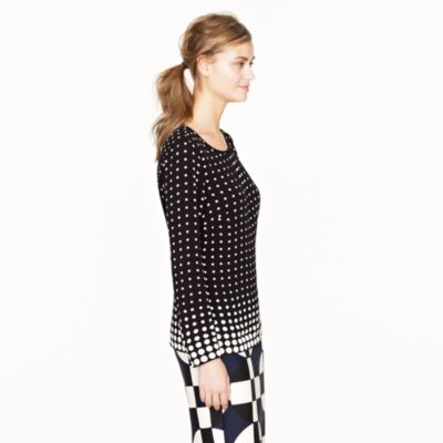 Optic-dot top