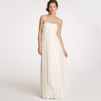 Whitney gown