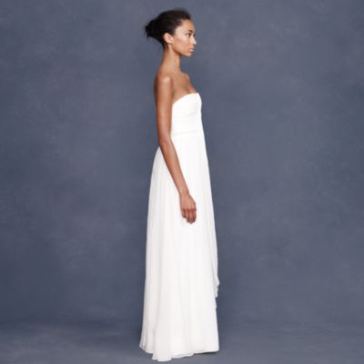 Whitney gown
