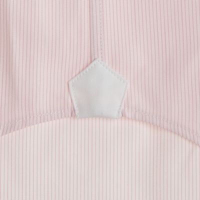 Thomas Mason&reg; for J.Crew button-down dress shirt in microstripe