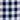 classic navy ludlow point-collar shirt in medium gingham