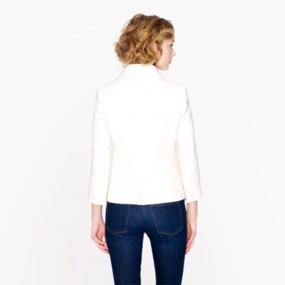 Collection peacoat