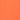 fresh tangerine mollie dress in cotton cady