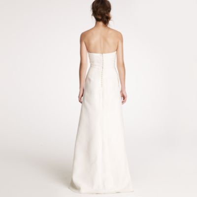 Erica gown