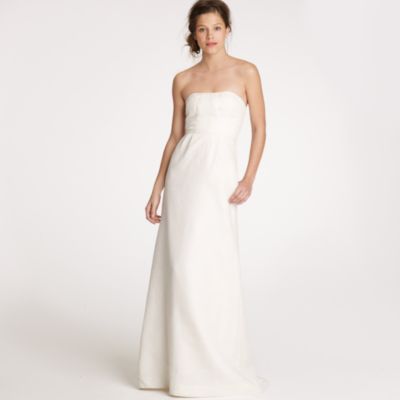 Erica gown