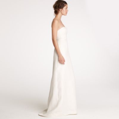 Erica gown