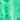 sea glass girls' paillette jersey dress