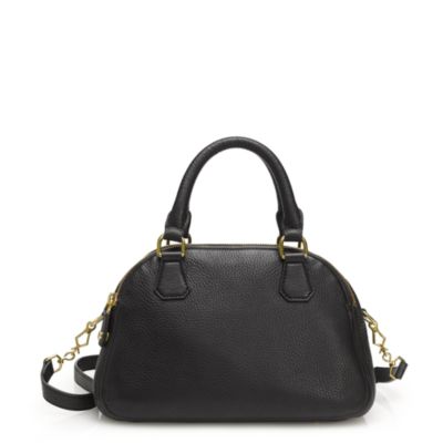 Biennial medium satchel