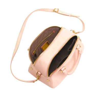 Biennial medium satchel