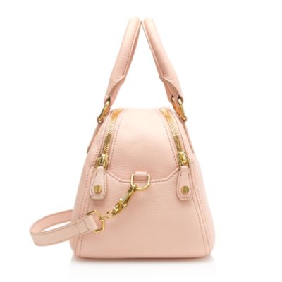 Biennial medium satchel