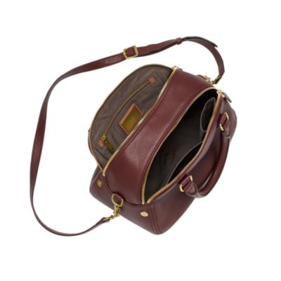 Biennial medium satchel