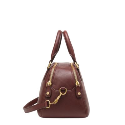 Biennial medium satchel