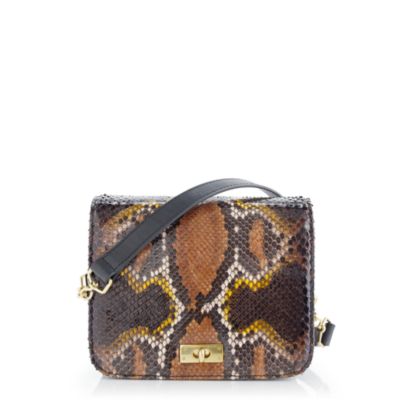 Mini Edie purse in python