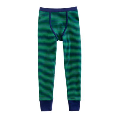 Kids' stripe sleep pant