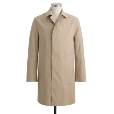 Mackintosh&reg; Duncan coat in birch