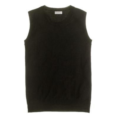 Collection featherweight cashmere shell