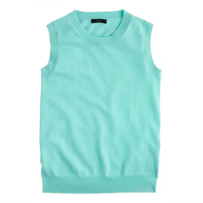 Collection featherweight cashmere shell