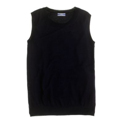 Collection featherweight cashmere shell