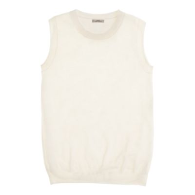 Collection featherweight cashmere shell