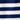 deep navy girls' everyday capri leggings in stripe