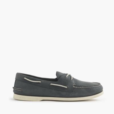 Sperry Top-Sider&reg; for J.Crew Authentic Original broken-in boat shoes