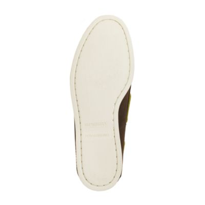Sperry Top-Sider&reg; for J.Crew Authentic Original broken-in boat shoes