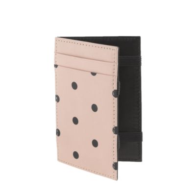 Magic wallet in dot