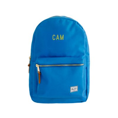Herschel Supply Company&reg; settlement backpack