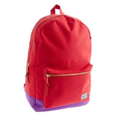 Herschel Supply Company&reg; settlement backpack