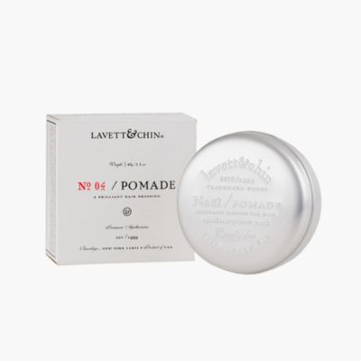 Lavett&Chin&reg; No. 02 pomade
