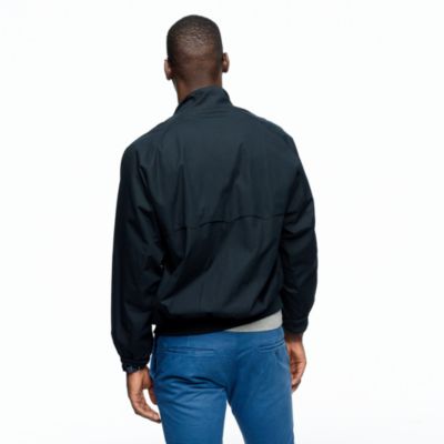 Baracuta&reg; G9 slim-fit Harrington jacket