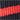 charcoal red stripe watch strap