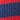 papaya lagoon stripe watch strap