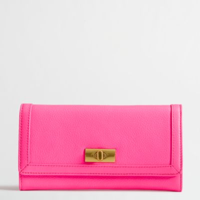 Factory Dorset wallet