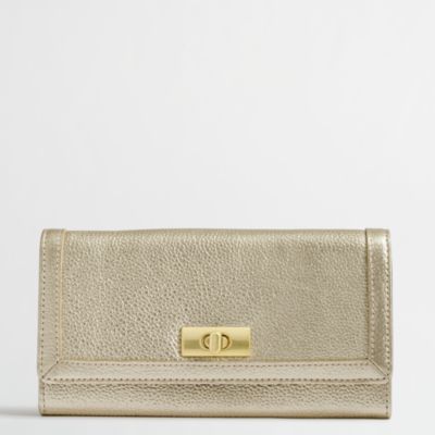 Factory Dorset wallet