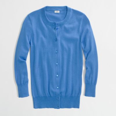 Factory Clare cardigan