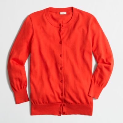 Factory Clare cardigan